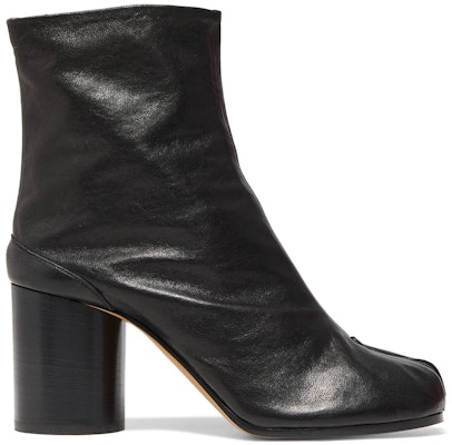 (Women) Maison Margiela Tabi Ankle Boot 'Black'  S58WU0260-P3753-T8013 Buy (Women) Maison Margiela Tabi Ankle Boot 'Black'  S58WU0260-P3753-T8013