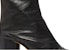 (Women) Maison Margiela Tabi Ankle Boot 'Black'  S58WU0260-P3753-T8013