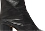 Order (Women) Maison Margiela Tabi Ankle Boot 'Black'  S58WU0260-P3753-T8013