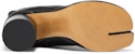 (Women) Maison Margiela Tabi Ankle Boot 'Black'  S58WU0260-P3753-T8013