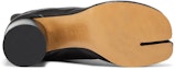 Shop (Women) Maison Margiela Tabi Ankle Boot 'Black'  S58WU0260-P3753-T8013