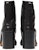 (Women) Maison Margiela Tabi Ankle Boot 'Black'  S58WU0260-P3753-T8013