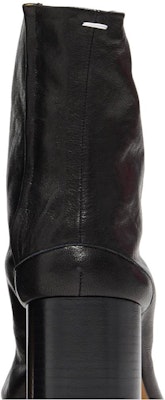 (Women) Maison Margiela Tabi Ankle Boot 'Black'  S58WU0260-P3753-T8013 Sizing (Women) Maison Margiela Tabi Ankle Boot 'Black'  S58WU0260-P3753-T8013