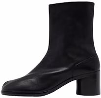 Maison Margiela Tabi Ankle Boot 'Black' S57WU0132-PR058-T8013 Maison Margiela Tabi Ankle Boot 'Black' S57WU0132-PR058-T8013