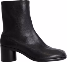 Maison Margiela Tabi Ankle Boot 'Black' S57WU0132-PR058-T8013 Maison Margiela Tabi Ankle Boot 'Black' S57WU0132-PR058-T8013