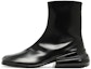 Buy Maison Margiela Boot Tabi Tumit Buku Lali 'Black Airbag' S57WU0205P3292H8206