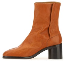 Maison Margiela Tabi Ankle Boot 'Brown' S57WU0132PR058T2335 Maison Margiela Tabi Ankle Boot 'Brown' S57WU0132PR058T2335