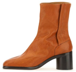 Botines Tobilleros Tabi Maison Margiela 'Marrón' S57WU0132PR058T2335 Buy Botines Tobilleros Tabi Maison Margiela 'Marrón' S57WU0132PR058T2335