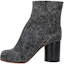 Buy Maison Margiela Tabi Ankle Boot 'Crack Klasik - Hitam Beige' S58WU0260-P5342-H9458