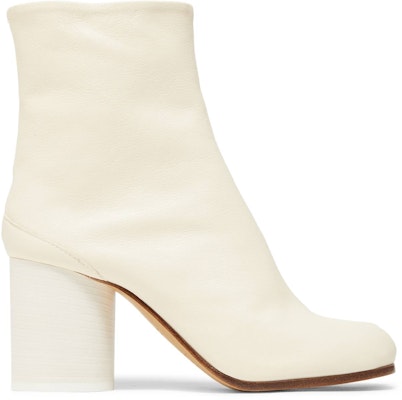 (Women) Maison Margiela Tabi Ankle Boot 'White' S58WU0260-P3753-T1003 Buy (Women) Maison Margiela Tabi Ankle Boot 'White' S58WU0260-P3753-T1003