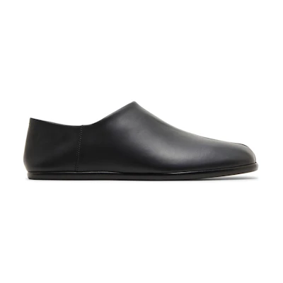 Maison Margiela Tabi Babouche 'Black'