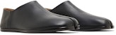 Maison Margiela Tabi Babouche 'Black' S57WR0051-PR058-T8013