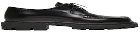 Buy Maison Margiela Tabi Ballet Flat 'Hitam' S57WQ0163P3827