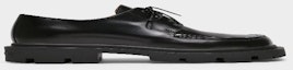 Order Maison Margiela Tabi Ballet Flat 'Hitam' S57WQ0163P3827