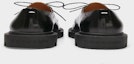 Lookbook Maison Margiela Tabi Ballet Flat 'Hitam' S57WQ0163P3827