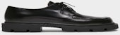 Maison Margiela Tabi Ballet Flat 'Hitam' S57WQ0163P3827