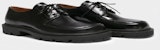 Maison Margiela Tabi Ballet Flat 'Hitam' S57WQ0163P3827