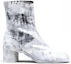 Order Maison Margiela Tabi Bianchetto 'Kulit Putih Embossed Croc' S57WU0132P4094H1532