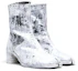 Lookbook Maison Margiela Tabi Bianchetto 'Kulit Putih Embossed Croc' S57WU0132P4094H1532