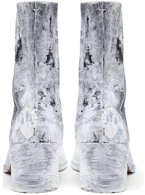 Maison Margiela Tabi Bianchetto 'Kulit Putih Embossed Croc' S57WU0132P4094H1532 Shop Maison Margiela Tabi Bianchetto 'Kulit Putih Embossed Croc' S57WU0132P4094H1532
