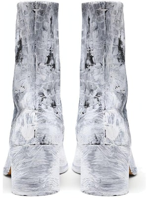 메종 마르지엘라 타비 크록 화이트 (Maison Margiela Tabi Croc White) S57WU0132P4094H1532 Shop 메종 마르지엘라 타비 크록 화이트 (Maison Margiela Tabi Croc White) S57WU0132P4094H1532