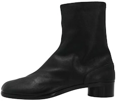 Maison Margiela Tabi Boot 'Black' S57WU0153-PR058-T8013 Maison Margiela Tabi Boot 'Black' S57WU0153-PR058-T8013