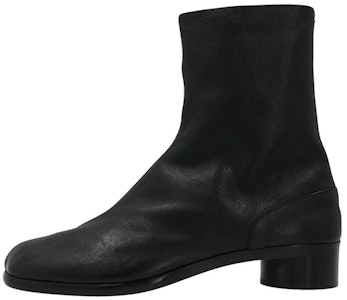Boot Tabi Maison Margiela 'Hitam' S57WU0153-PR058-T8013 Buy Boot Tabi Maison Margiela 'Hitam' S57WU0153-PR058-T8013