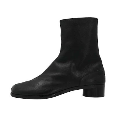 Maison Margiela Tabi Boot 'Black'