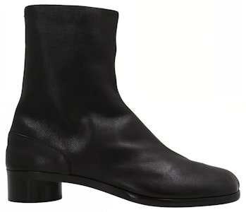 Boot Tabi Maison Margiela 'Hitam' S57WU0153-PR058-T8013 Order Boot Tabi Maison Margiela 'Hitam' S57WU0153-PR058-T8013