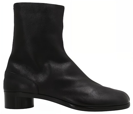 Maison Margiela Tabi Boot 'Black' S57WU0153-PR058-T8013 Order Maison Margiela Tabi Boot 'Black' S57WU0153-PR058-T8013