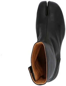 Boot Tabi Maison Margiela 'Hitam' S57WU0153-PR058-T8013 Shop Boot Tabi Maison Margiela 'Hitam' S57WU0153-PR058-T8013