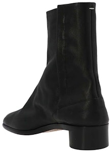 Boot Tabi Maison Margiela 'Hitam' S57WU0153-PR058-T8013 Purchase Boot Tabi Maison Margiela 'Hitam' S57WU0153-PR058-T8013