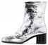 Buy Maison Margiela Tabi Boot 'Broken Mirror - Silver' S37WU0431P5016T9002