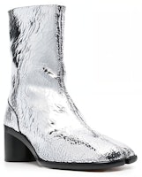 Maison Margiela But Tabi 'Cermin Pecah - Perak' S37WU0431P5016T9002 Lookbook Maison Margiela But Tabi 'Cermin Pecah - Perak' S37WU0431P5016T9002