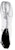 Maison Margiela Tabi Boot 'Broken Mirror - Silver' S37WU0431P5016T9002