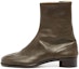 Buy Maison Margiela Tabi Boot 'Olive' S57WU0153-PR058-H8786