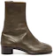 Order Maison Margiela Tabi Boot 'Olive' S57WU0153-PR058-H8786