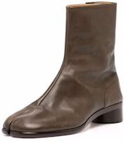 Lookbook Maison Margiela Tabi Boot 'Olive' S57WU0153-PR058-H8786