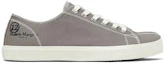 Order Maison Margiela Tabi 帆布鞋 '灰色时尚' S57WS0252P1875T8032