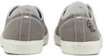 Purchase Maison Margiela Tabi 帆布鞋 '灰色时尚' S57WS0252P1875T8032