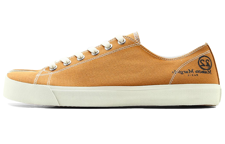 Maison Margiela Tabi Canvas 'Khaki' S57WS0252P1875T2228