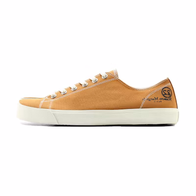 Maison Margiela Tabi Canvas 'Khaki'