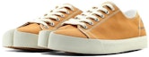 Lookbook Maison Margiela Tabi Kanvas 'Khaki' S57WS0252P1875T2228