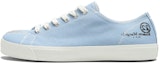 Buy Maison Margiela Tabi Kanvas 'Biru Muda' S57WS0252P1875T6181
