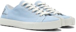Order Maison Margiela Tabi Kanvas 'Biru Muda' S57WS0252P1875T6181