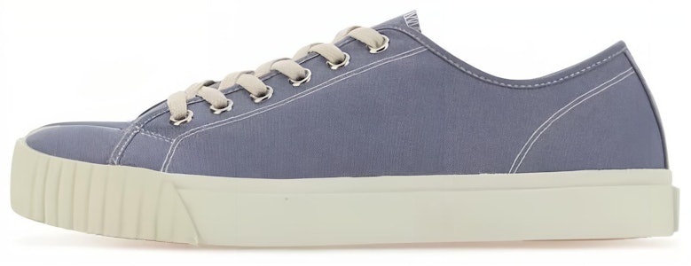 Maison Margiela Tabi Canvas Bajo 'Moda Azul' S37WS0578P4291T8109 Buy Maison Margiela Tabi Canvas Bajo 'Moda Azul' S37WS0578P4291T8109