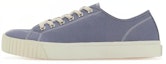 Buy Maison Margiela Tabi Canvas Rendah 'Biru Fesyen' S37WS0578P4291T8109
