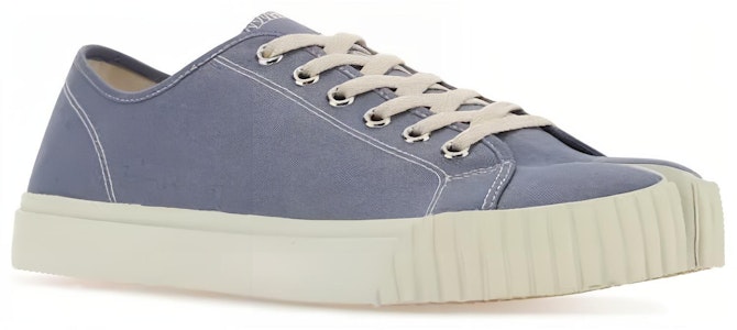 Maison Margiela Tabi Canvas Bajo 'Moda Azul' S37WS0578P4291T8109 Order Maison Margiela Tabi Canvas Bajo 'Moda Azul' S37WS0578P4291T8109