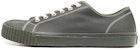 Maison Margiela Tabi Kanvas Rendah 'Hijau' S37WS0581P4472H9015
