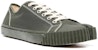 Maison Margiela Tabi Kanvas Rendah 'Hijau' S37WS0581P4472H9015